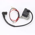 Laliva New Ignition Coil For Honda Gx31 Gx22 Fg100 Hhe31c Hht31s Umk422 Umk431 30500-zm3-003 Trimmmer Lawnmower Weedeater