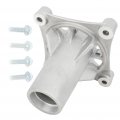 Ocpty Spindle Assembly W Bolts Replaces For Craftsman Poulan Husqvarna 187281