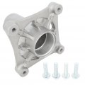 Ocpty Spindle Assembly W Bolts Replaces For Craftsman Poulan Husqvarna 187281