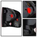 Acanii For 1994-2004 Chevy S10 Gmc S15 Sonoma Tail Lights Brake Lamp Left Right Aftermarket