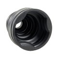 Cv Joint Boot For 2003 2013 Gmc Savana 1500 Neoprene With 89 15 In Minimum Diameter Clamp 2 Clamps And Grease Included Front 