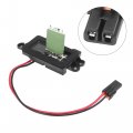 X Autohaux 22807121 Car Blower Fan Motor Resistor Replacement For Chevrolet Trailblazer 2002-2009