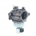 Carburetor For Husqvarna Yth21k46 Yth20k46 Lth130 Yta1842 Yth20f42t Lawn Tractor John Deere L110 Lt155 Lt160 Mower