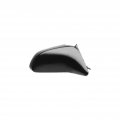 Mercury Topaz 1990 91 92 93 1994 Passsenger Side Door Mirror Power Non-heated Non-folding 4 Smooth Finish Fo1321110 Fo3z17682a 