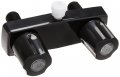 Phoenix P432mvbk-55i Black 4 Replacement Shower Valve 