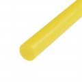 Mini Hot Glue Gun Sticks 8-inch X 0 44-inch For Guns Yellow 6pcs