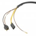 Caltric Complete Stator Compatible With Polaris Scrambler 250 1985 1986 Cyclone 250x 1987 Magneto