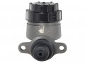 Auto Krafters Compatible Replacement For Master Cylinder 1961-66 F-series 100 Pickup Truck 1966 250 Bronco With 10a Or 11a Rear