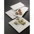 American Metalcraft Mel148 Platters 14 7 Length X 8 2 Width Silver 