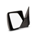 Mazda B3000 Driver Side Door Mirror 2006 2007 2008 Manual Textured Black Replacement For Fo1320283 8l5z 17683 Ba