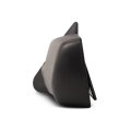 Mazda B3000 Driver Side Door Mirror 2006 2007 2008 Manual Textured Black Replacement For Fo1320283 8l5z 17683 Ba