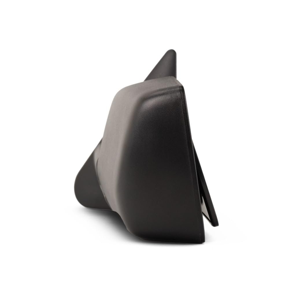 Mazda B3000 Driver Side Door Mirror 2006 2007 2008 Manual Textured Black Replacement For Fo1320283 8l5z 17683 Ba