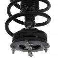 Ocpty Front Complete Struts Spring Assembly Shocks Fits 2005-2007 For Ford Freestyle Quick 172610 172611 Set Of 2
