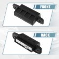 X Autohaux 84840-28040 Rear Trunk Tailgate Door Switch For Toyota Land Cruiser 2008-2011 2013-2017