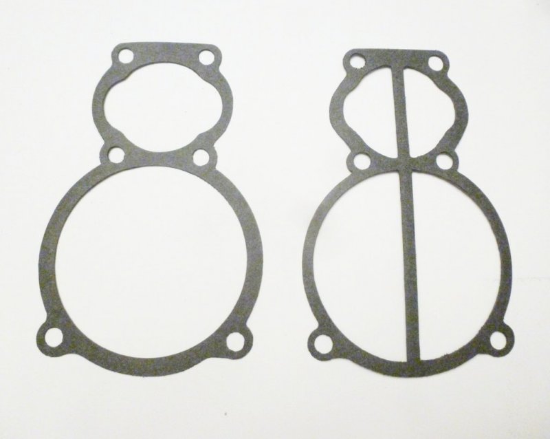 M-g 330903k Head Cover Gasket Set For Devilbiss Powermate Sears Air Compressor Reference Bal-t59s