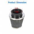 24mm Carburetor With Air Filter Replacement For Gy6 150cc Atv Go Kart Scooter Kazuma Taotao Sunl Baja Roketa