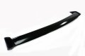 Painted Glossy Black Sti Style Rear Roof Spoiler Wing Fits For 2002-2007 Subaru Impreza Wrx