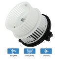 Heater Blower Motor For Scion Xa Xb 2004 2006 And Toyota Echo 2000 2005 Ac Fan Replacement Part 700172 87103 52080 615 58503b