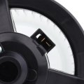 Heater Blower Motor For Scion Xa Xb 2004 2006 And Toyota Echo 2000 2005 Ac Fan Replacement Part 700172 87103 52080 615 58503b