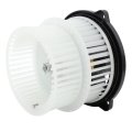 Heater Blower Motor For Scion Xa Xb 2004 2006 And Toyota Echo 2000 2005 Ac Fan Replacement Part 700172 87103 52080 615 58503b 