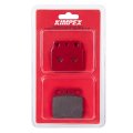 Kimpex Kevlar Fiber Carbon Brake Pad Carbone Kevlar Oem 69100-01810