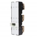 Ocpty Front Left Power Window Switch Fits 2011-2015 For Hyundai Sonata Control Lift Oe 93570-3s000