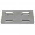 G-plus Engine Motor Mount Plate Compatible With Predator 420cc 670cc Fit Engines Steel