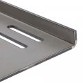 G-plus Engine Motor Mount Plate Compatible With Predator 420cc 670cc Fit Engines Steel