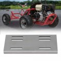 Engine Motor Mount Plate For Predator 420cc 670cc Fit Engines Steel