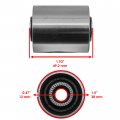 Caltric Swing Arm Bushing Compatible With Honda Rancher 420 Trx 4x4 2014 2015 2016-2023