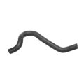 Heater Hose For Chevy Cavalier 2000 2001 2002 Reinforced Rubber Black 0 75 Inside Diameter 18 2 In Length Part Number 16320m 