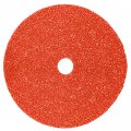 3m Abr-987c-60-4 5x0 825 Cubitron Ii Fibre Disc 4-1 2 X 7 8 60 Grade Pack Of 25 