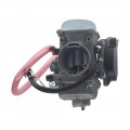 Carbman Carburetor For Suzuki Vinson 4wd Lt-f500 Lta500f Ltf500 F 4x4 Carb Assembly 2002-2007