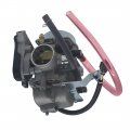 Carbman Carburetor For Suzuki Vinson 4wd Lt-f500 Lta500f Ltf500 F 4x4 Carb Assembly 2002-2007