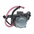 Carbman Carburetor For Suzuki Vinson 4wd Lt-f500 Lta500f Ltf500 F 4x4 Carb Assembly 2002-2007