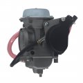 Carbman Carburetor For Suzuki Vinson 4wd Lt-f500 Lta500f Ltf500 F 4x4 Carb Assembly 2002-2007