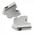 Topteng Motorcycle Handlebar Risers Cnc Handle Bar Clamp Rise Up Riser Fits For Bmw S 1000 Xr S1000xr 2020-2022