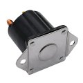 Partman 12v Solenoid Switch 1027101-01 Voltage Regulator Rectifier Fit For Club Car Ds 1992-up Gas Golf Cart