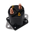 Partman 12v Solenoid Switch 1027101-01 Voltage Regulator Rectifier Fit For Club Car Ds 1992-up Gas Golf Cart