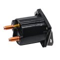 Partman 12v Solenoid Switch 1027101-01 Voltage Regulator Rectifier Fit For Club Car Ds 1992-up Gas Golf Cart