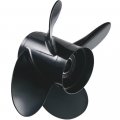 Michigan Wheel 941212 Vortex D-series 4-blade Aluminum Propeller Rh 10-5 8 Diameter X 12 Pitch 