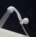 Swing Shower Hook Japan Import 