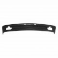 Chevy Blazer 1995 1996 1997 Bumper Air Deflector Front 2 Wheel Drive W Fog Light Holes Gm1092158 88963099 