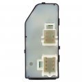 Ocpty Power Window Switch Driver Side Master Control Fits For 1997-1999 Cadillac Deville 1996-1997 Seville Replace 25668564