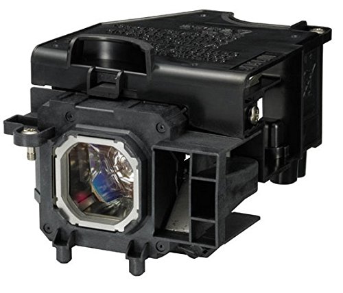 Lamp For Nec M361x Projector Np16lp-fp Replacement Bulb With Housing High Brightness Projection Module