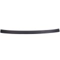 Trunk Spoiler For 2002-2005 Audi A4 B6 Abt Style Unpainted Raw Material Real Carbon Fiber Cf Rear Tail Lip Deck Boot Wing By