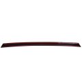 Trunk Spoiler For 2002-2005 Audi A4 B6 Abt Style Unpainted Raw Material Real Carbon Fiber Cf Rear Tail Lip Deck Boot Wing By