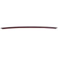 Trunk Spoiler For 2002-2005 Audi A4 B6 Abt Style Unpainted Raw Material Real Carbon Fiber Cf Rear Tail Lip Deck Boot Wing By
