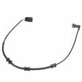 Bapmic A1456004 Rear Brake Pad Wear Sensor For 2009-2014 Jaguar Xf 2010-2015 Xj Xk 2010-2012 Xkr