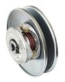 30 Series Torque Converter 5 8 In Driven Clutch 6 Asymmetric For Go Kart Mini Bike Lawnmower Replaces Comet 219457a 8hp Max 